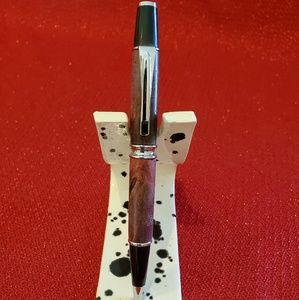Specialty Executive Acrylic Twist Ink Pen